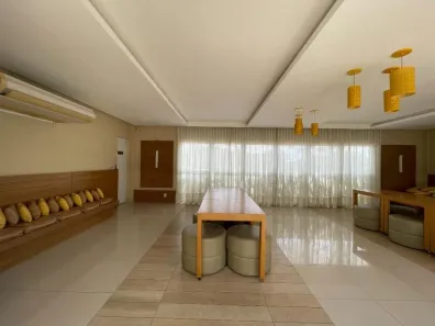 Apartamento com 2 Quartos para alugar, 64m² no Morada de Laranjeiras, Serra