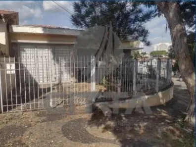 Casa com 3 Quartos à venda, 166m² no Jardim Nossa Senhora Auxiliadora, Campinas