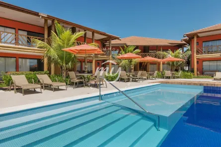 Casa de Condomínio com 3 Quartos à venda, 113m² no Itacimirim (Monte Gordo), Camaçari