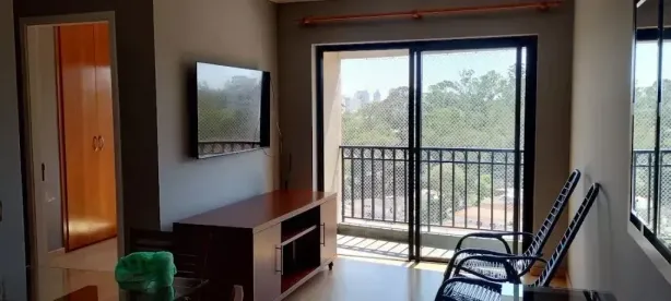 Apartamento com 2 Quartos à venda, 60m² no Jardim Bonfiglioli, São Paulo