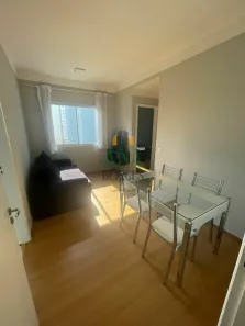 Apartamento com 1 Quarto para alugar, 58m² no Parque Campolim, Sorocaba