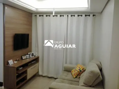Apartamento com 2 Quartos à venda, 46m² no Jardim Nova Europa, Campinas