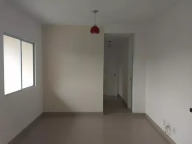 Apartamento com 3 Quartos à venda, 70m² no Parque Villa Flores, Sumaré