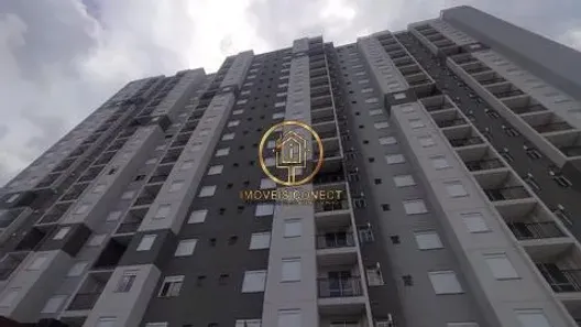 Apartamento com 2 Quartos à venda, 56m² no Bonfim, Campinas