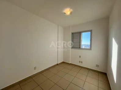 Apartamento com 3 Quartos para alugar, 90m² no Vila Santa Izabel, Bauru