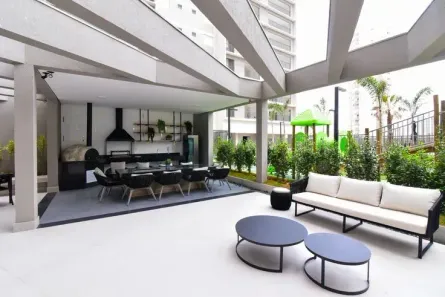 Apartamento com 4 Quartos à venda, 126m² no Vila Prudente, São Paulo