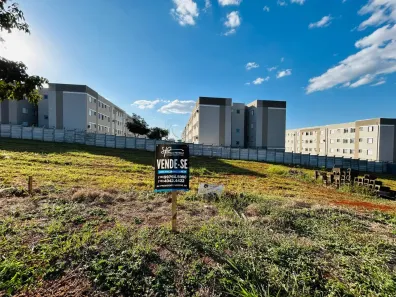 Lote/Terreno à venda, 264m² no Loteamento Santa Marta, Ribeirão Preto