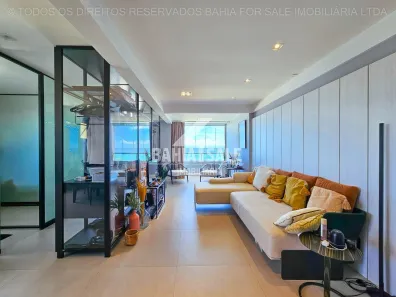 Apartamento com 1 Quarto à venda, 69m² no Itapuã, Salvador