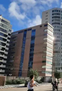 Apartamento com 5 Quartos para alugar, 312m² no Boa Viagem, Recife