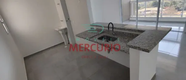 Apartamento com 2 Quartos à venda, 70m² no Jardim Solange, Bauru