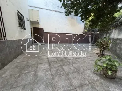 Casa com 3 Quartos à venda, 100m² no Tijuca, Rio de Janeiro