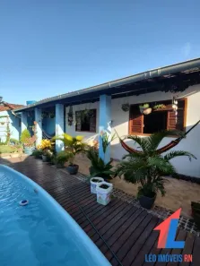 Casa com 3 Quartos à venda, 200m² no , Tibau do Sul