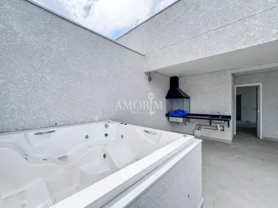 Cobertura com 5 Quartos à venda, 200m² no Portais (Polvilho), Cajamar
