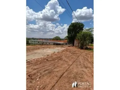 Lote/Terreno à venda, 5808m² no Vila Ortiz, Pirajuí