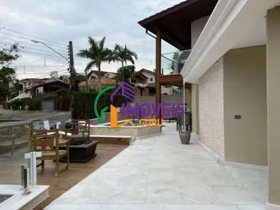 Casa de Condomínio com 6 Quartos à venda, 500m² no Arujázinho IV, Arujá