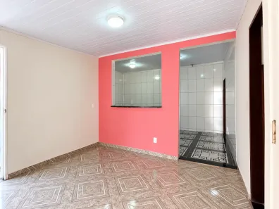 Casa com 3 Quartos à venda, 128m² no Del Lago I, Brasília