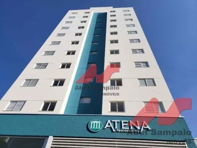 Apartamento com 1 Quarto à venda, 37m² no Jardim Planalto, Bauru