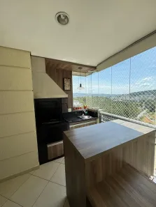 Apartamento com 2 Quartos à venda, 100m² no Tamboré, Santana de Parnaíba