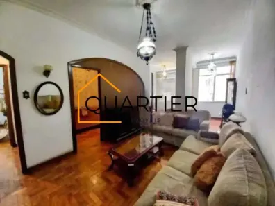 Apartamento com 2 Quartos à venda, 99m² no Flamengo, Rio de Janeiro