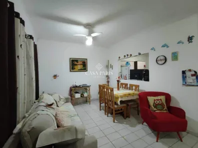 Casa com 2 Quartos à venda, 72m² no Aviação, Praia Grande