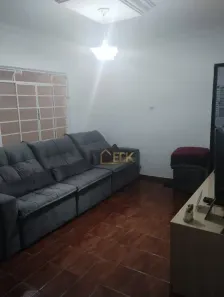 Casa com 2 Quartos à venda, 67m² no Jardim das Cerejeiras, São José dos Campos