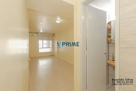 Apartamento com 1 Quarto à venda, 81m² no Centro Histórico, Porto Alegre