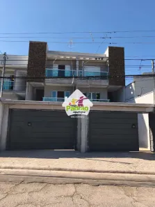 Sobrado com 3 Quartos à venda, 141m² no Vila Augusta, Guarulhos