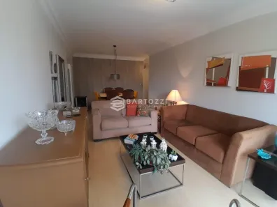 Apartamento com 3 Quartos à venda, 110m² no Vila Bastos, Santo André