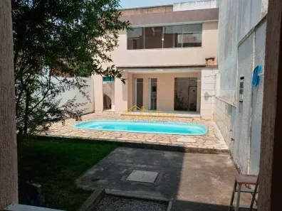 Casa com 2 Quartos à venda, 159m² no Terra Firme, Rio das Ostras