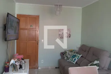 Apartamento com 2 Quartos à venda, 54m² no Parque Pinheiros, Taboão da Serra