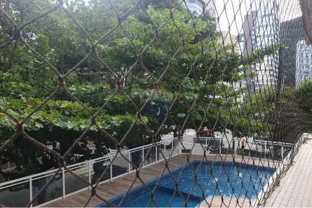 Apartamento com 3 Quartos à venda, 136m² no Pitangueiras, Guarujá