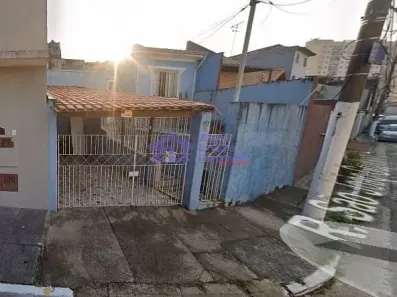 Casa com 2 Quartos à venda, 70m² no Vila Mafra, São Paulo
