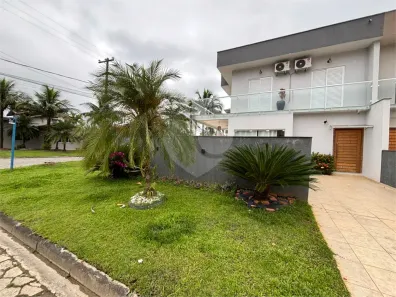 Casa com 3 Quartos à venda, 182m² no Morada da Praia, Bertioga