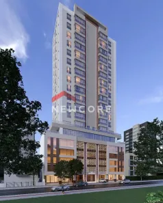 Apartamento com 4 Quartos à venda, 137m² no Centro, Balneário Camboriú