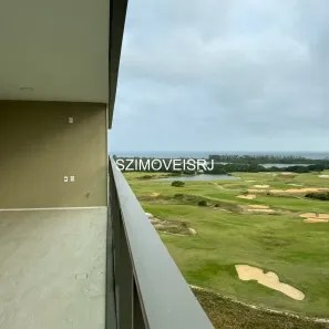 Apartamento com 4 Quartos à venda, 198m² no Barra da Tijuca, Rio de Janeiro