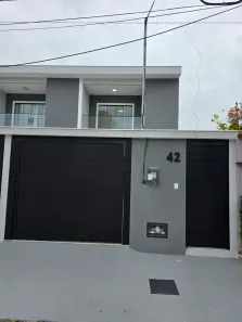 Casa com 3 Quartos à venda, 150m² no Mirante da Lagoa, Macaé