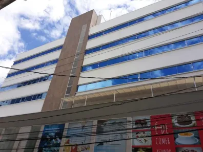 Ponto Comercial à venda, 30m² no Centro, Juiz de Fora