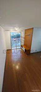 Apartamento com 2 Quartos para alugar, 65m² no Quarta Parada, São Paulo