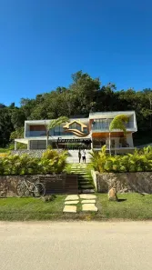 Casa de Condomínio com 5 Quartos à venda, 468m² no , Mangaratiba