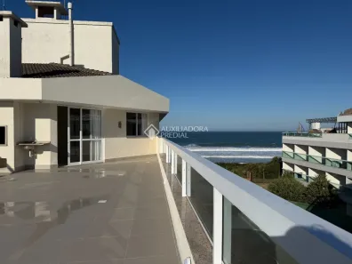 Cobertura com 2 Quartos à venda, 168m² no Morro das Pedras, Florianópolis