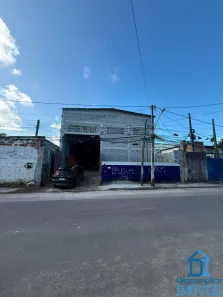 Galpão/Depósito/Armazém com 2 Quartos para alugar, 350m² no Imbiribeira, Recife