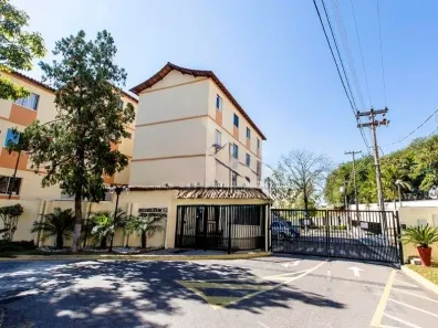 Apartamento com 2 Quartos à venda, 64m² no Vila Orozimbo Maia, Campinas