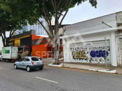 para alugar, 320m² no Liberdade, São Paulo