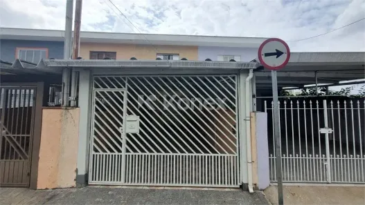 Imóvel Comercial com 3 Quartos à venda, 107m² no Água Fria, São Paulo