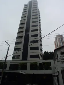 Apartamento com 4 Quartos à venda, 130m² no Vila Mascote, São Paulo