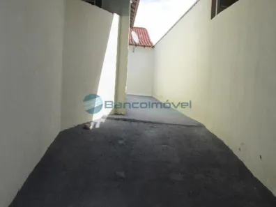 Casa com 1 Quarto para alugar, 50m² no Vila Monte Alegre, Paulínia