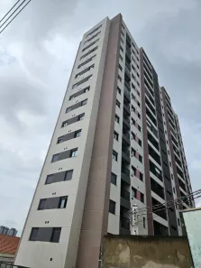 Apartamento com 2 Quartos à venda, 39m² no Vila Mazzei, São Paulo