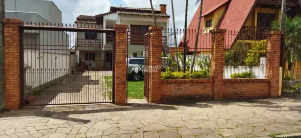 Casa com 7 Quartos à venda, 270m² no Parque Santa Fé, Porto Alegre