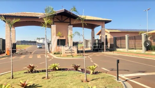 Lote/Terreno à venda, 200m² no Vila Monte Alegre, Paulínia