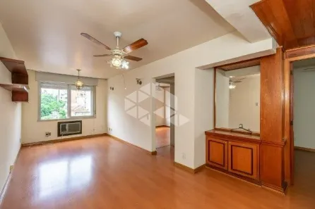Apartamento com 2 Quartos à venda, 77m² no Floresta, Porto Alegre
